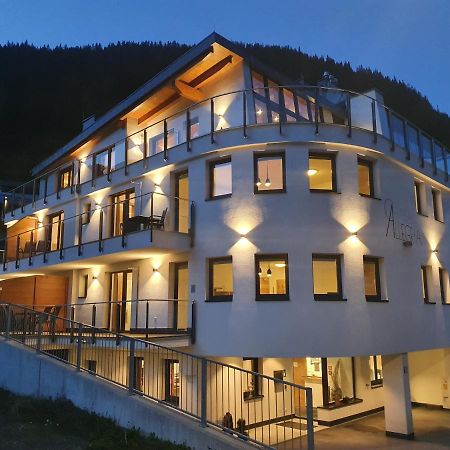 Chasa Allegria Ischgl Kültér fotó